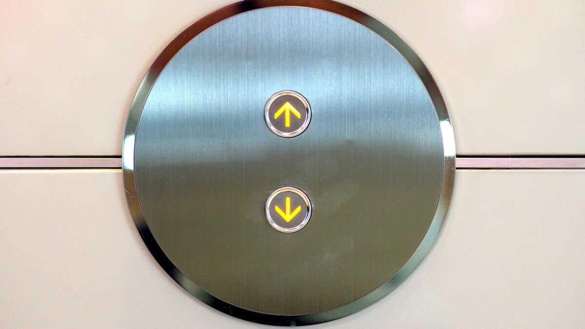 3 raisons d'opter pour un ascenseur privatif hydraulique