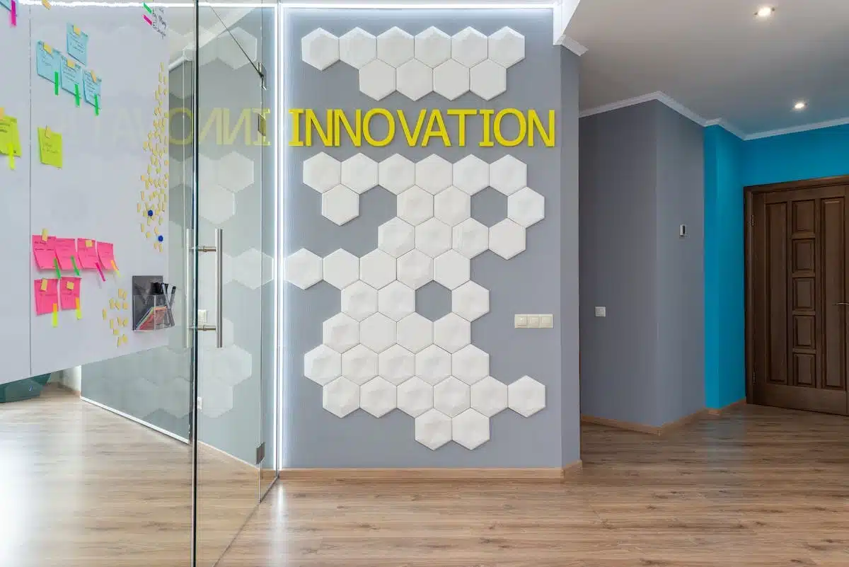 organisation  décoration