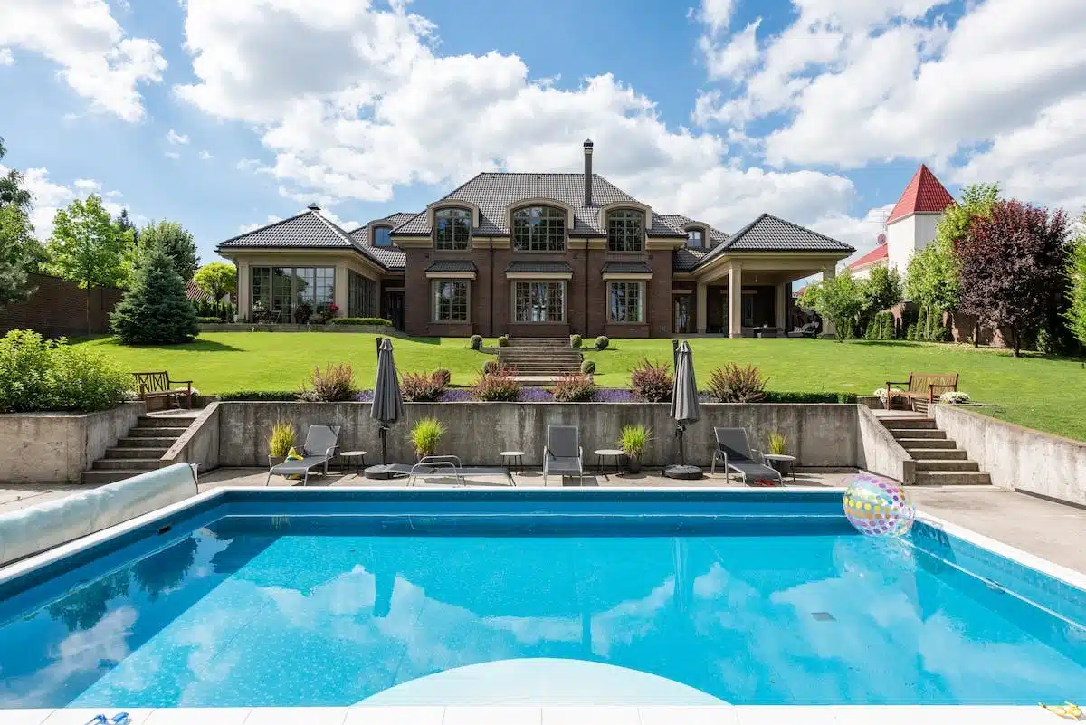 piscine aménagement