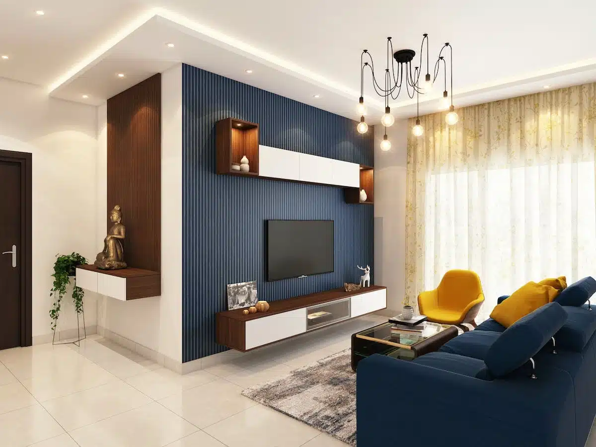 espace  maison