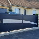 Comment acheter son portail coulissant