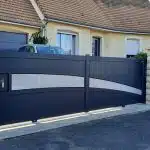 Comment acheter son portail coulissant