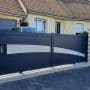 Comment acheter son portail coulissant