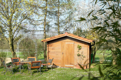Comment choisir un abri de jardin pour outils, stockage ou loisirs ?