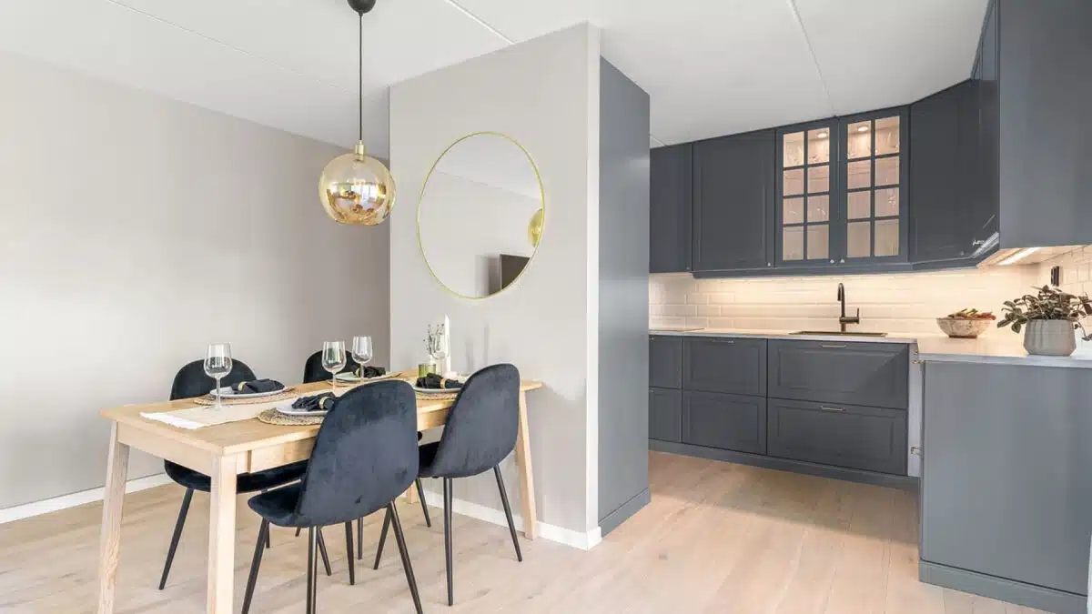 Découvrez comment épurer votre intérieur