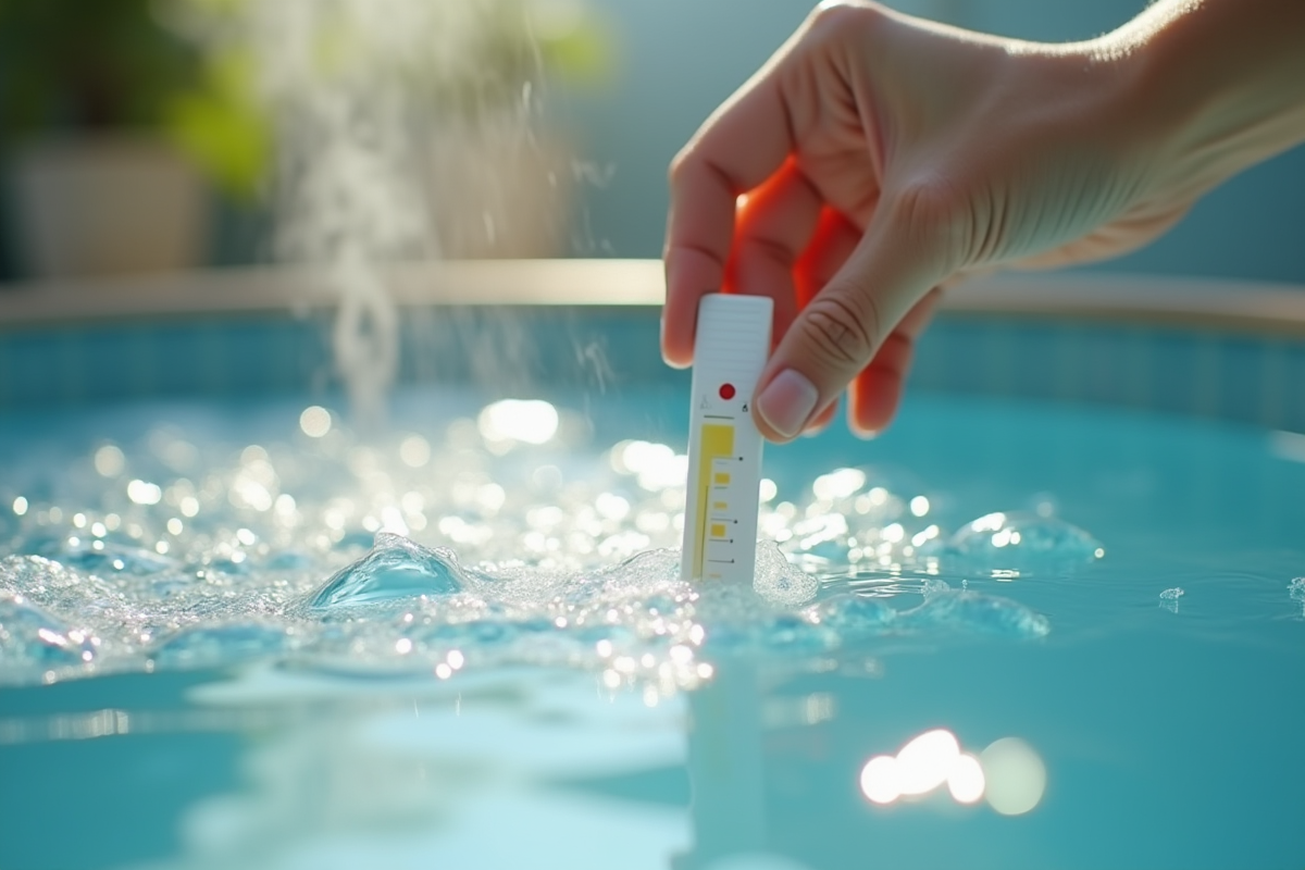 eau spa