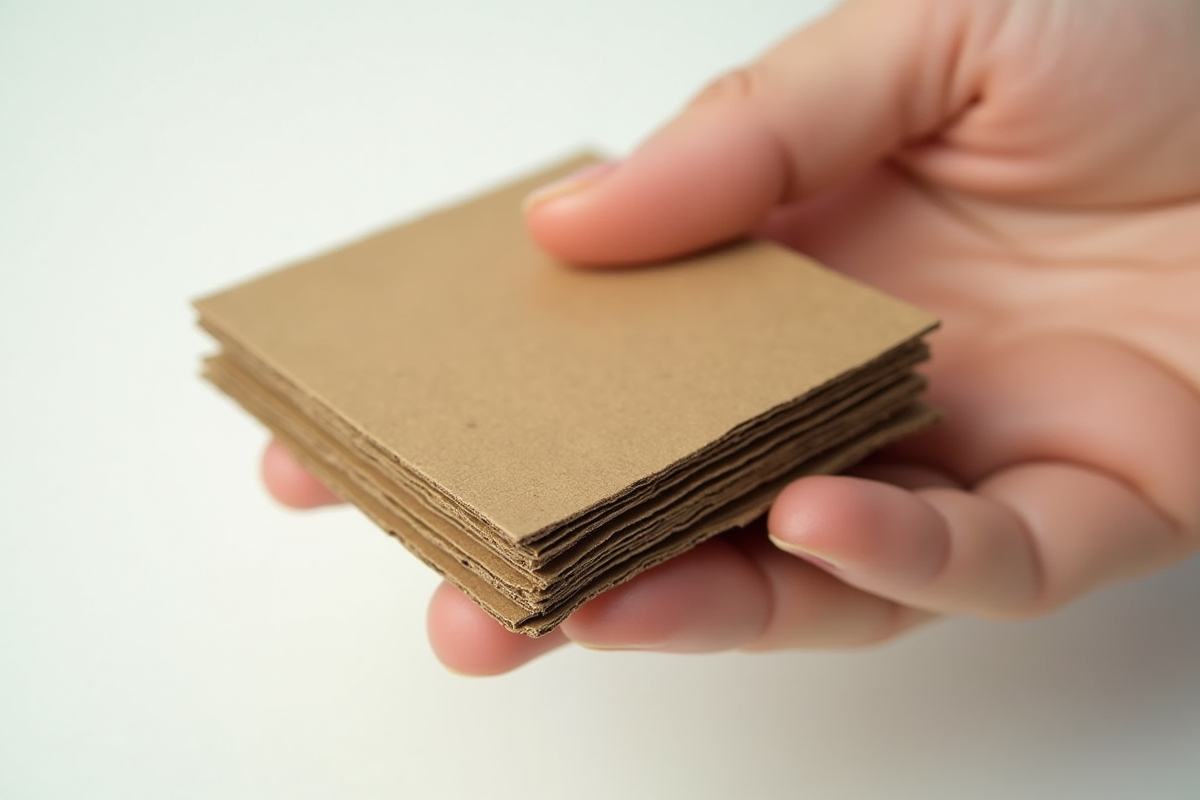 carton résistant