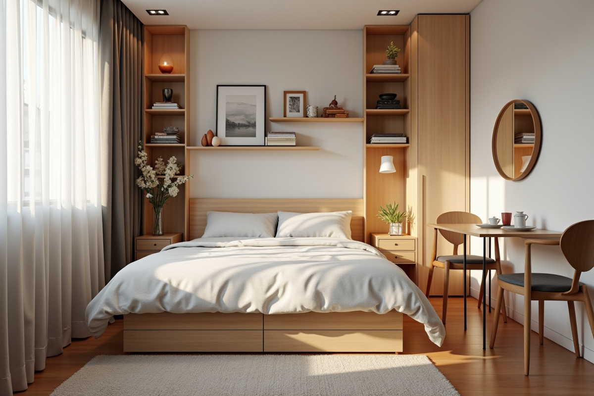 meubles espace