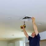 installer une VMC dans une maison ancienne