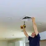 installer une VMC dans une maison ancienne