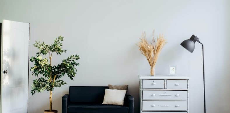 Comment enlever de la fibre de verre peinte sur un mur ?