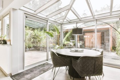 Maison à Vernon : comment réussir l’installation d’une véranda ?