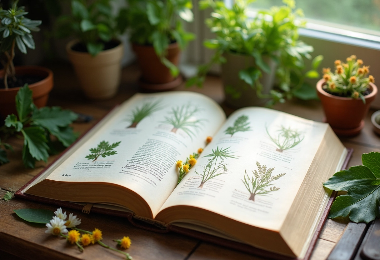 plantes astuces